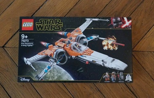 Lego 75273 le - 75273,