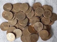 Lot de 50 pièces de monnaie française 10 francs commémoratives