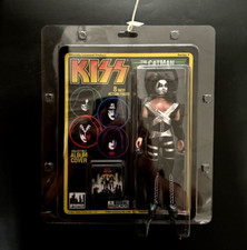 KISS Love Gun CATMAN Figurine