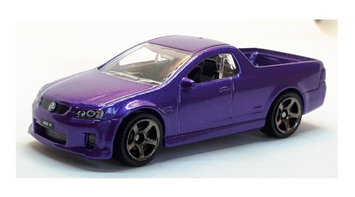 Matchbox holden ute ssv - holden ,