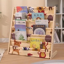 Bibliothèque porte-revues