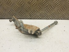 Motoculteur Honda F600 (moteur G200) - Support d'arrêt de câble d'embrayage