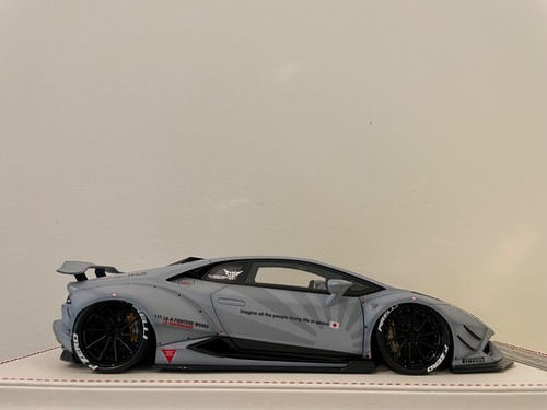 Lamborghini huracan lbwk - lamborghini, x