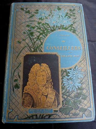 Cartonnage les conseillers - les,