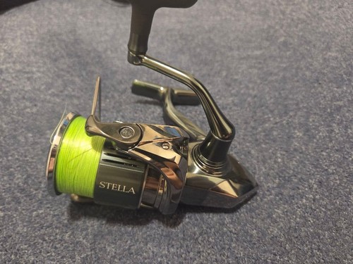 Exc moulinet de pêche - [exc],