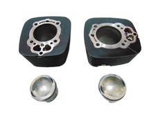 CYLINDRE ET PISTON MOTO GUZZI V7 III STONE 750 2017 2018
