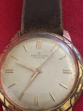 Montre mécanique vintage