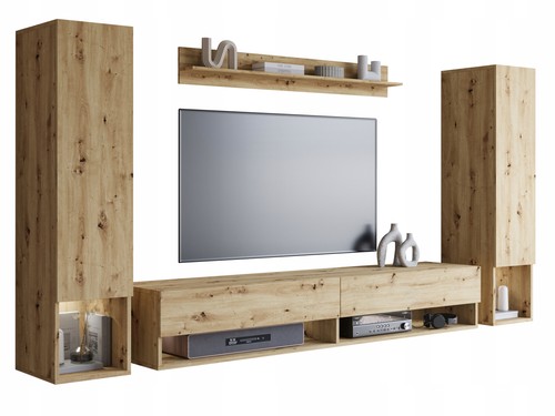 Ensemble salon suspendu - ensemble,