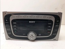 autoradio ford S-MAX (WA6) 1805708 179674