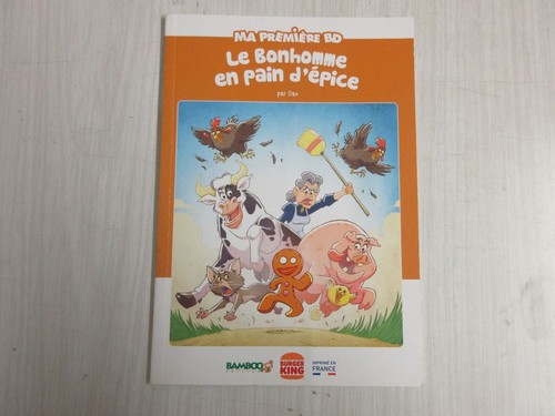 Burger king ma - bd,