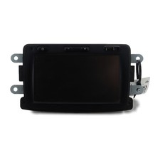 Poste multimédia - Dacia