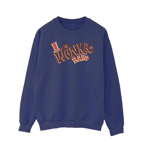 Willy wonka sweat bar - willy,
