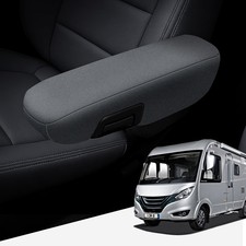 Housse De Accoudoir Adaptée