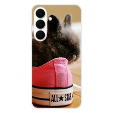 Coque en silicone - Compatible