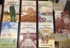 LES GRANDS DOSSIERS DE