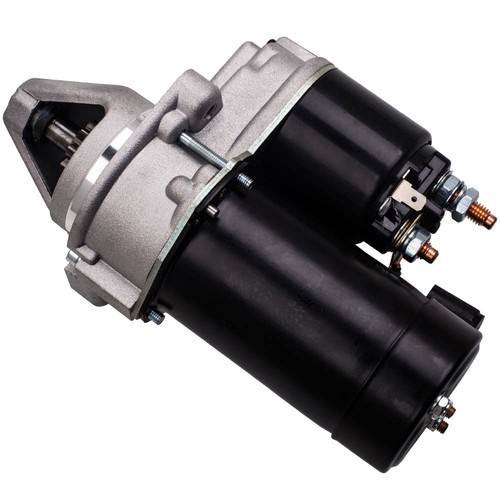 Moteur de démarrage - 1.2,