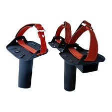 Tibialis Trainer Musculation Curl Leg Extension Mollets Tibias pour la