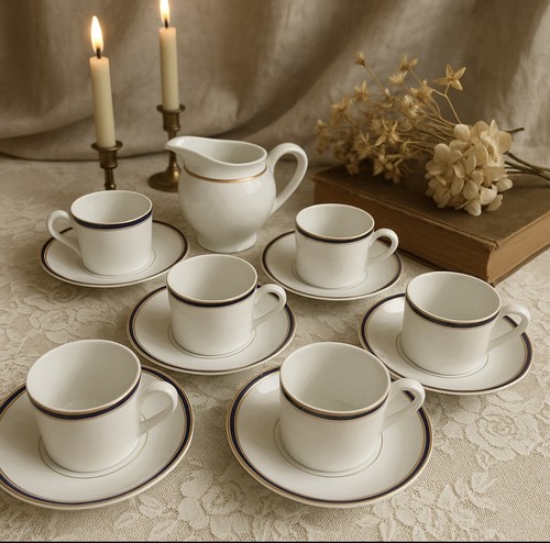 Limoges coquet service à - coquet.,
