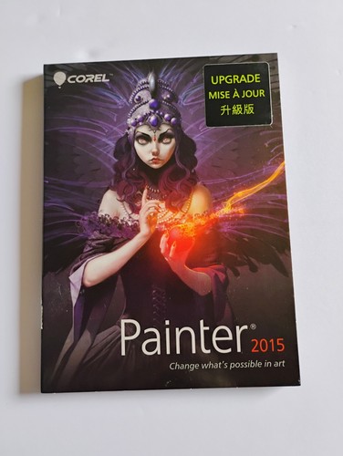 Corel painter 2015 for windows - for,