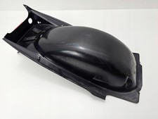 Honda CBR 1100 XX passage de roue accessoires fixation du panneau