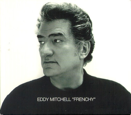 Eddy mitchell frenchy - -,