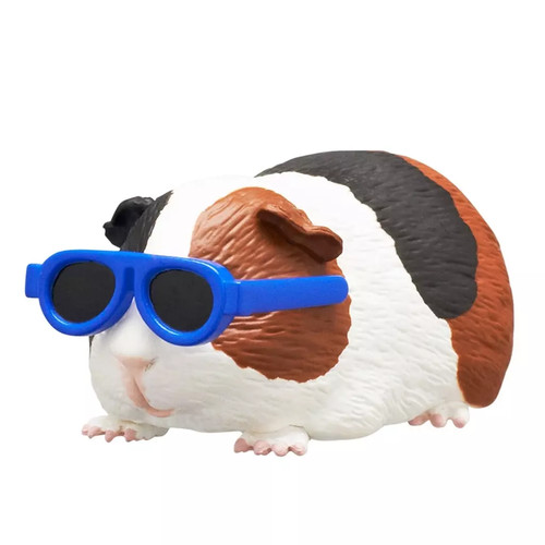 Mini figurine cochon inde - figurine,