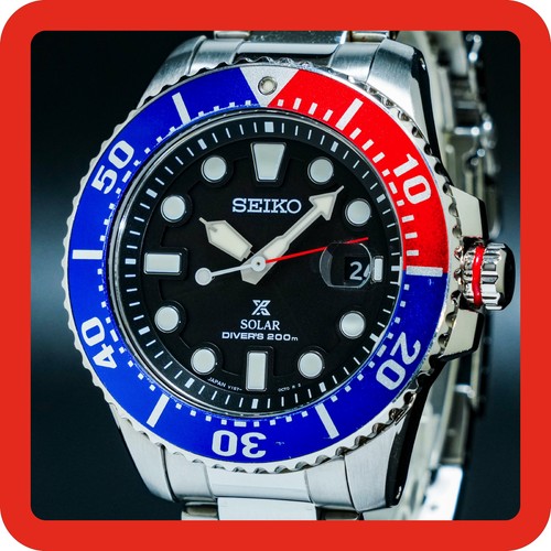 Neuf seiko prospex - seiko,