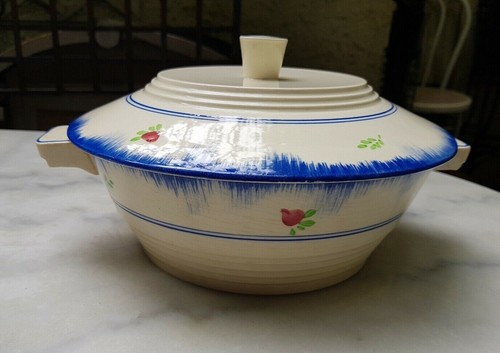 Soupiere gien bagatelle - soupiere,