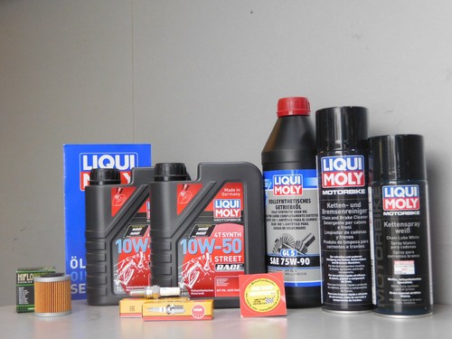 Kit maintenance aprilia - maintenance,