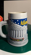 Vintage Budweiser 1996 Atlanta