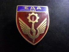 Aviation . Entrepôt de l'Armée de l'Air 601 . Châteaudun