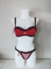 Ensemble Sous vêtements