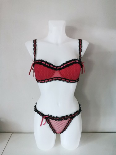 Ensemble sous vêtements - ensemble,