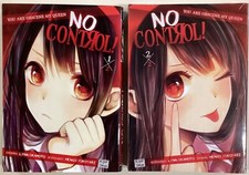 NO CONTROL tomes 1 et 2