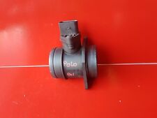 VOLKSWAGEN POLO 9N 1.9 TDI DEBITMETRE D'AIR REF 038906461B 0281002531