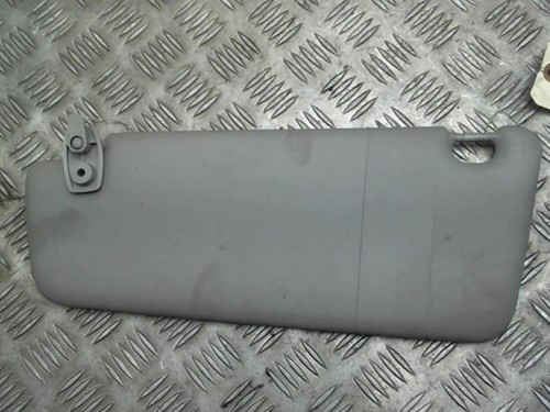 Pare soleil gauche opel corsa - pare,