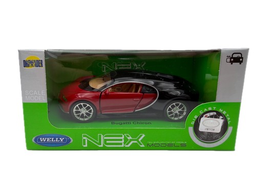 Voiture miniature bugatti - miniature,