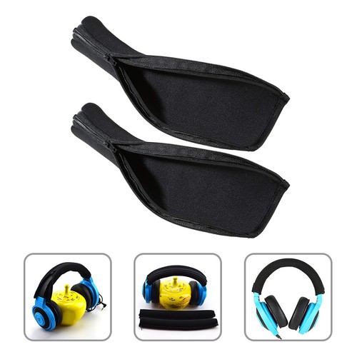 Pcs coussinet pour casque - 2,