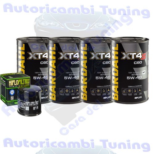 Kit vidange huile bardahl - kit,