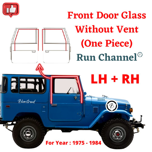 Paire toyota land cruiser - paire,