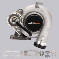 Turbocompresseur Turbo