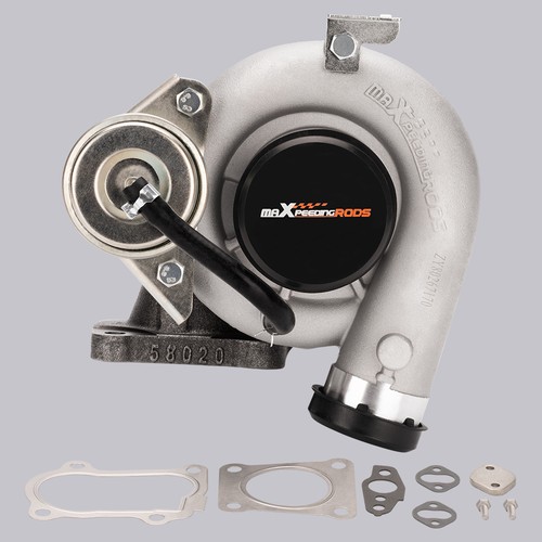 Turbocompresseur turbo - turbocompresseur,