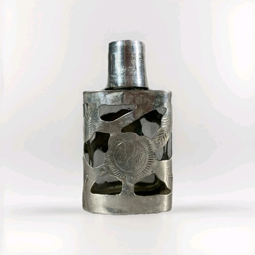 Flacon parfum verre - flacon,