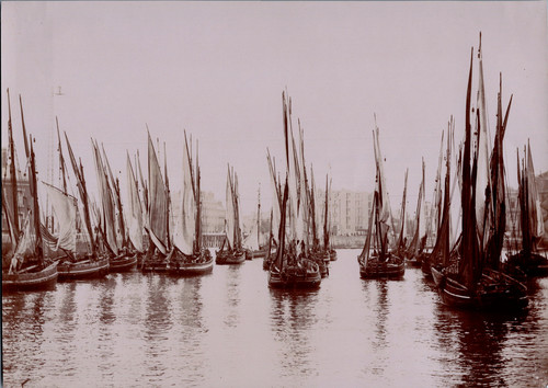 France bateaux pêche dans - pêche,