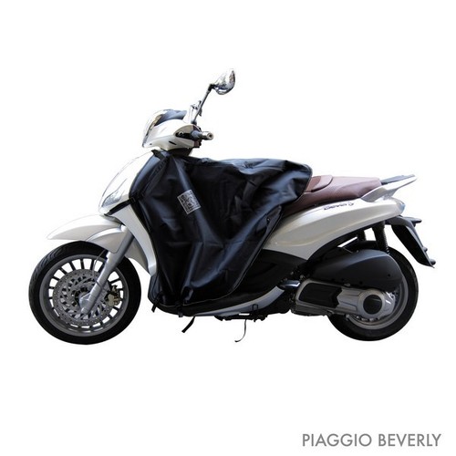 Tablier tucano r081 scooter - tucano,