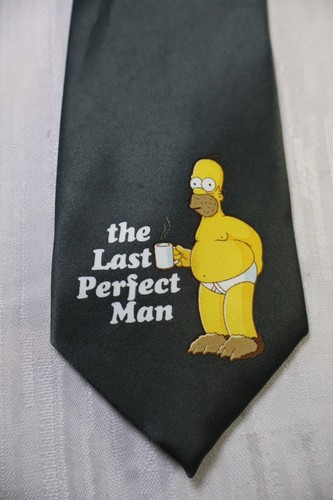 The simpsons matt groening - matt,