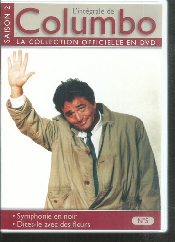 Integrale columbo en - l'integrale,