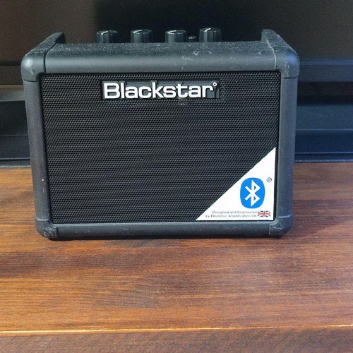 Amplificateur guitare - amplificateur, de