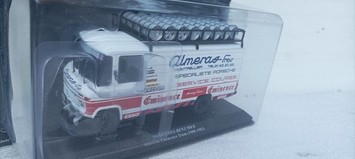 Mercedes benz 508 - 508, d