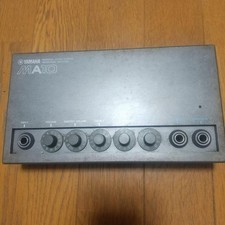 YAMAHA MA10 HEADPHONE